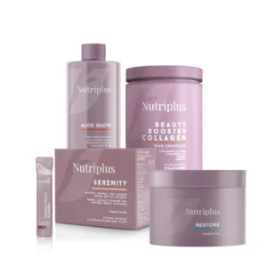 KRÁSA + KLID / SYSTÉM ZKLIDŇENÍ A WELLNESS