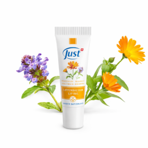 Just | Balzám na rty Měsíček 10 ml