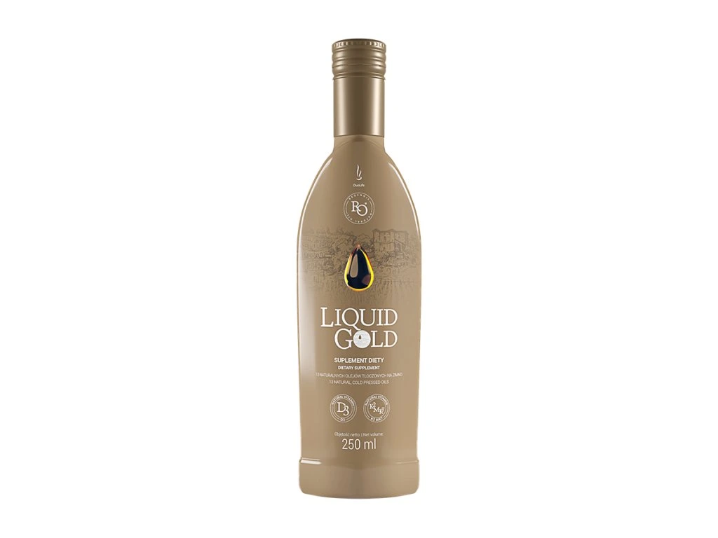 DUOLIFE RegenOil Liquid Gold®