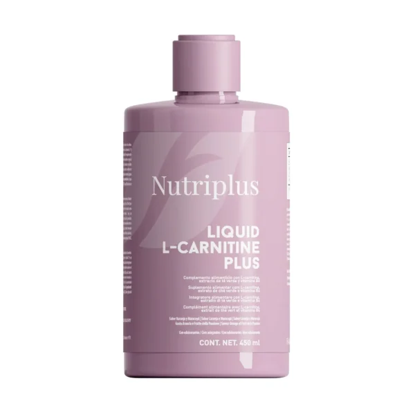 l karnitin plus