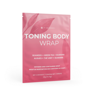 Toning Body Wrap