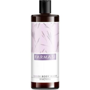 Farmasi | Levandulová pěna do koupele 500 ml