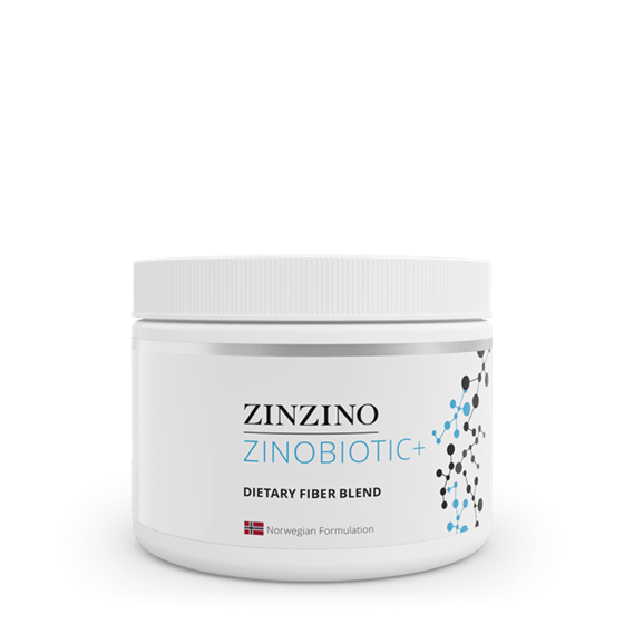 zinziobiotik