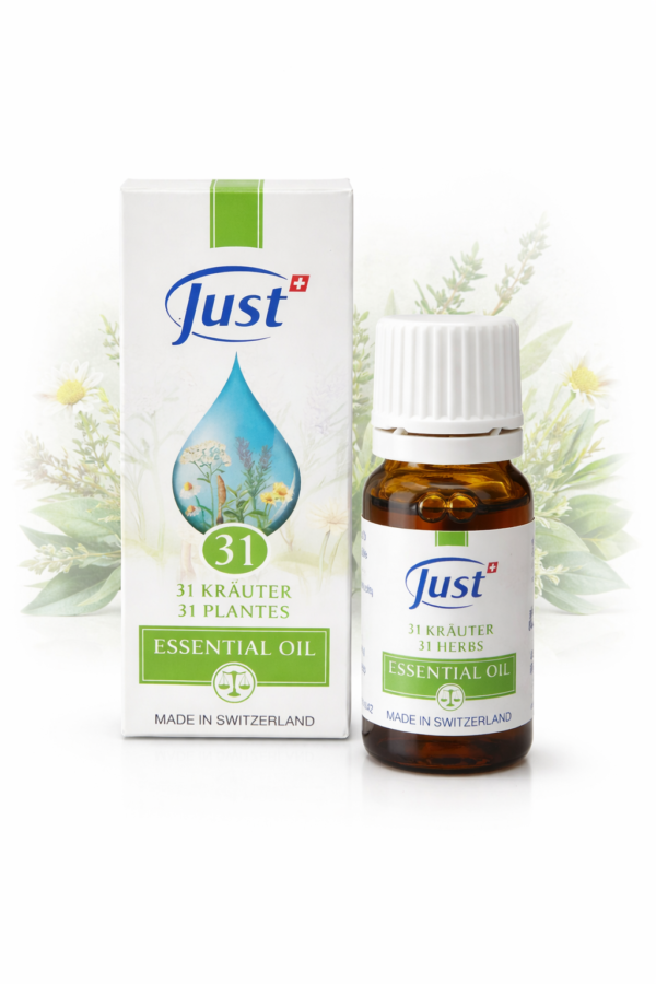 31 bylin 10 ml