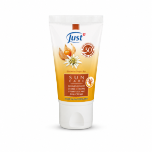Just | Opalovací krém SPF 30