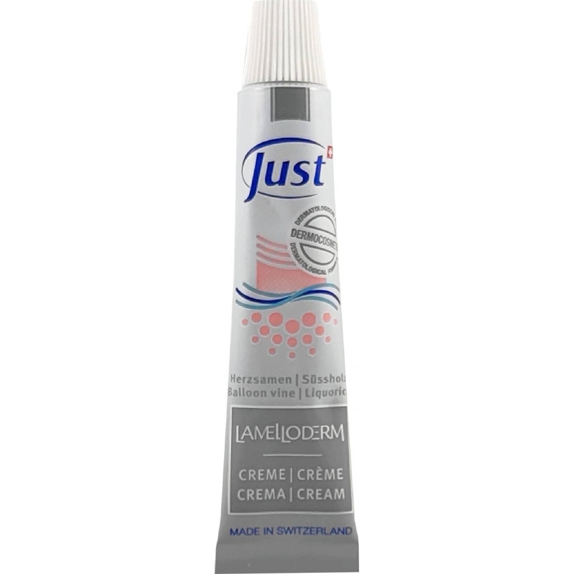 Just | Lamelloderm krém 10 ml