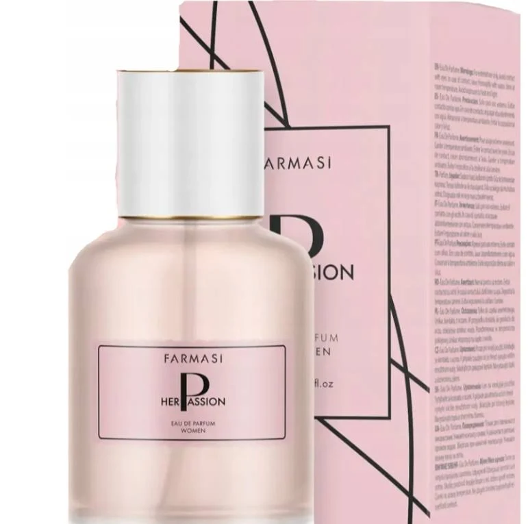 Farmasi | Her Passion parfém pro ženy 50 ml