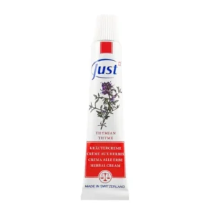 Just | Tymiánový krém 10 ml