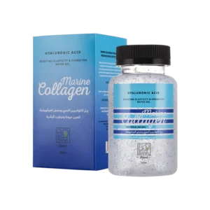 Bobana Boost Marine Collagen Hyaluronic Acid Water Gel 250 ml