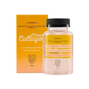 Bobana Boost Marine Collagen Vitamin C Water Gel 250 ml