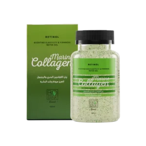 Bobana Boost Marine Collagen Retinol Water Gel 250 ml