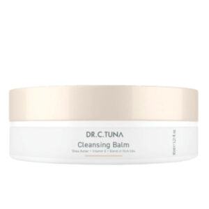 Farmasi Dr. C. Tuna Cleansing Balm – čisticí a odličovací balzám 95 ml