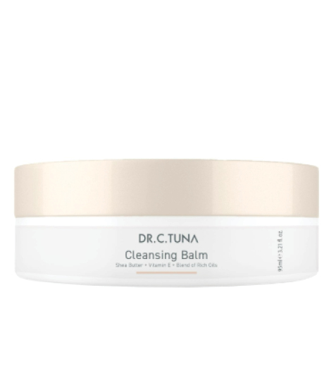 Farmasi Dr. C. Tuna Cleansing Balm – čisticí a odličovací balzám 95 ml